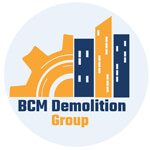 BCM DEMOLITION GROUP