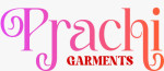 Prachi Garments Logo