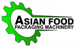 Asian Food Packaging Machinery