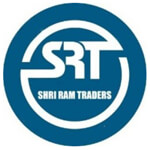 Shri Ram Traders Logo