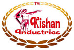 KISHAN INDUSTRIES