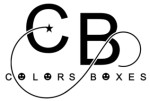 color boxes