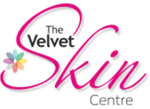 The Velvet Skin Centre Logo