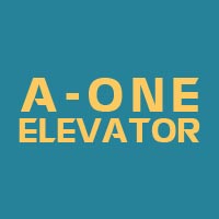 A-One Elevator Logo