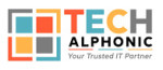 Tech Alphonic Pvt Ltd Logo