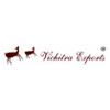 Vichitra Exports Logo