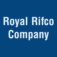 Royal Rifco Company Logo