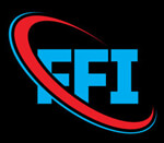 F F I MANUFACTURING AND COMPANY Logo