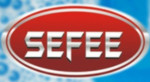 Sefee empir Logo