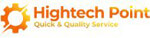 Hightech Point Printer Service Center