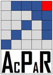 ACPAR TECHNOLOGIES Logo