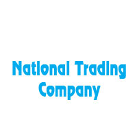 National Trading Company Logo