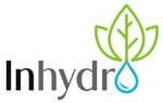 Inhydro Private Limited Logo