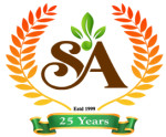 Sai Agencies Logo