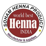 Soham Heena Products Logo