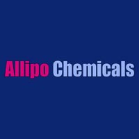ALLIPPO CHEMICALS Logo