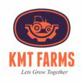 KMT Farms Logo