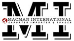 Macman International Logo