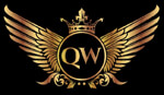 Queens World Logo