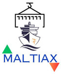 Maltiax Logo