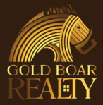 gold boar realty Logo