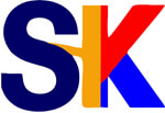 S K Document Centre Logo