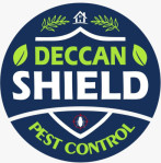 Pest Control Services Hyderabad Logo