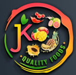 JK Quality Foods Logo