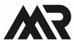 M R Metal & Plastic Logo