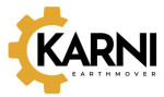 KARNI EARTHMOVERS WORK