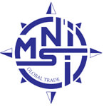 MSINI Global Trade Logo