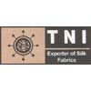 T. N. International Logo