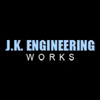 J. K. Engineering Works Logo