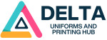 Delta Uniforms and Printing Hub