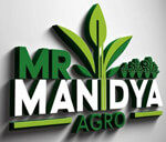 MR MANDYA AGRO PRODUCTS Logo