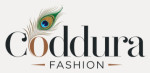 Coddura Fashion LLP Logo