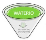 Waterio Transtech Logo