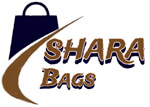 Shara Bags Logo