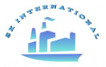 S.K INTERNATIONAL IMEX Logo