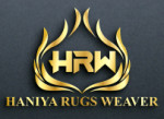 Haniya Rugs Weaver Logo