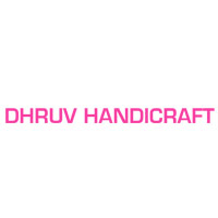 Dhruv Handicraft Logo