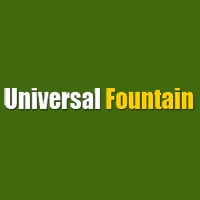 Universal Fountain Logo