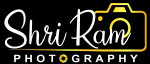 Shri Ram Photography Logo