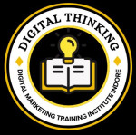 Digital Thinking Logo