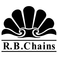 R. B. Chains Logo