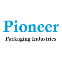 PIONEER INTERNATIONAL Logo