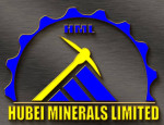 Hubei Minerals Limited