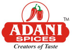 Adani Food Products Pvt. Ltd. Logo