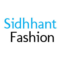 Sidhhant Fashion