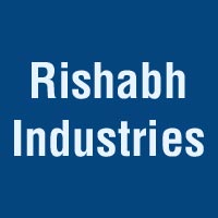 Rishabh Industries Logo